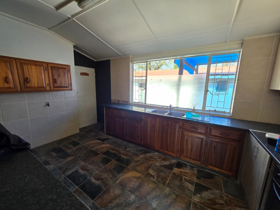 To Let 3 Bedroom Property for Rent in Sasolburg Ext 4 Free State